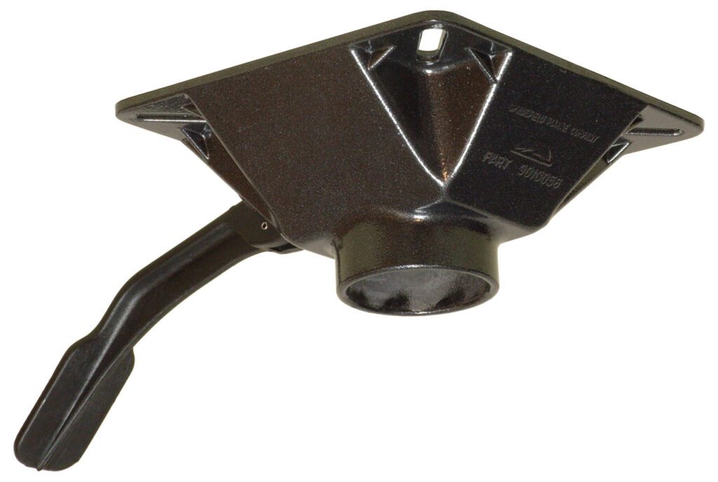 3680203 - LOCKING SPRING-LOCK™ SEAT MOUNT