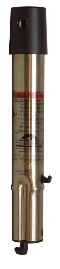 3680411 - LOCKING SPRING-LOCK™ POST, 11-1/4"