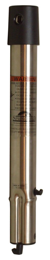 3680415 - LOCKING SPRING-LOCK™ POST, 15-1/2"
