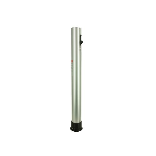 3691025-L - 2-3/8" THREAD-LOCK™ UNI-LOCK TABLE PEDESTAL PACKAGE, 25"