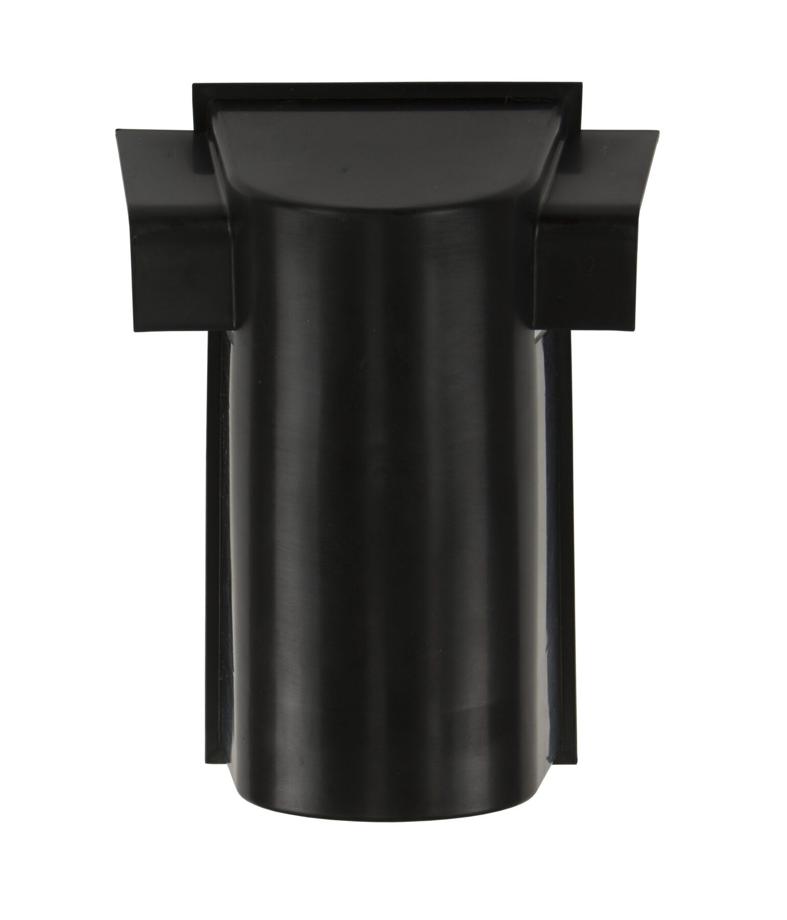 3760022 - LARGE-NARROW FUEL SEPARATOR COVER, 90° FIT