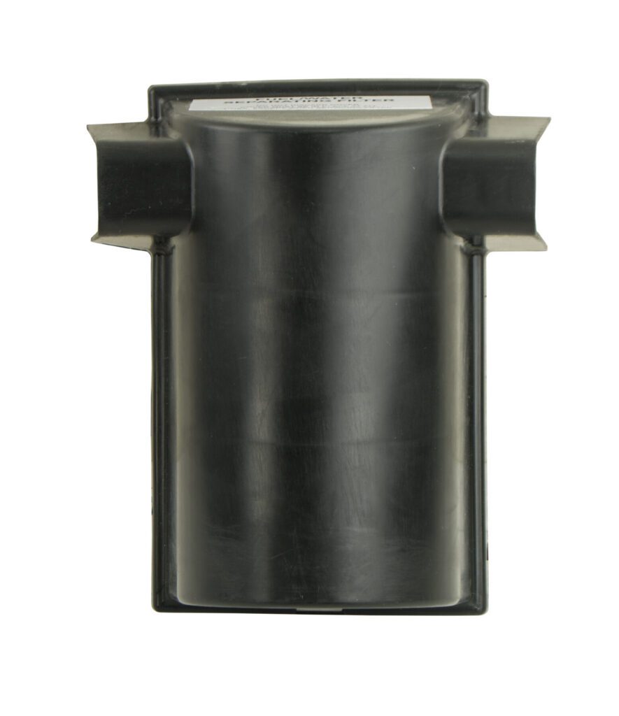 3760025 - SMALL FUEL SEPARATOR COVER