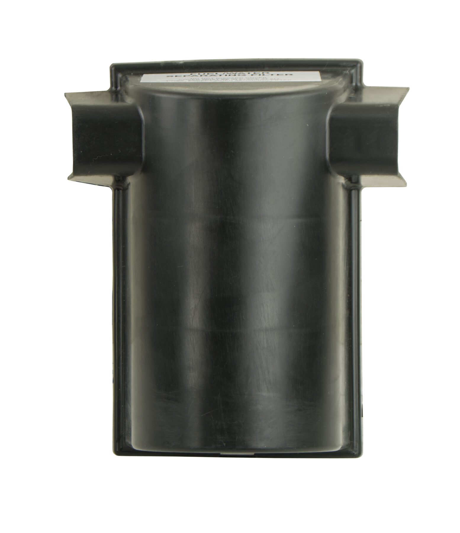 3760025 - SMALL FUEL SEPARATOR COVER