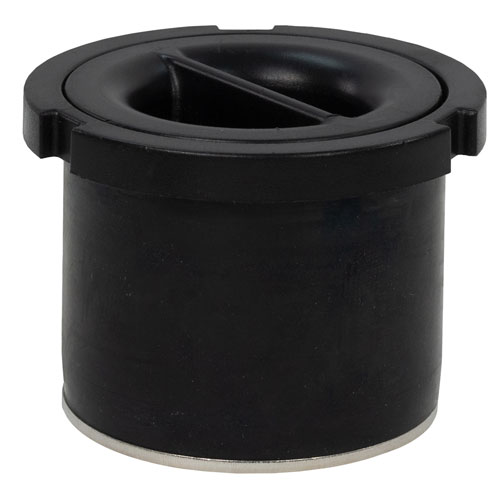 EXPANDING 1.75" SKI TOW PYLON BASE PLUG