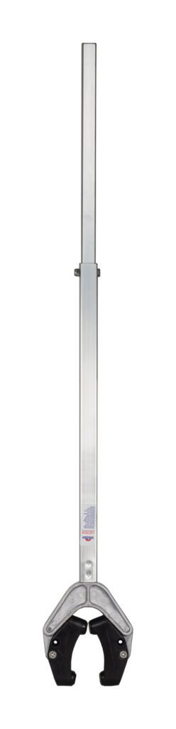 3780245-01B - GUARDIAN MOTOR SUPPORT, NO U-BRACE
