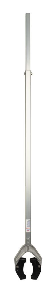 3780245-02B - GUARDIAN MOTOR SUPPORT, NO U-BRACE