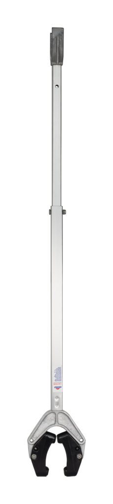 3780245-03B - GUARDIAN MOTOR SUPPORT, OVER-THE-ROLLER