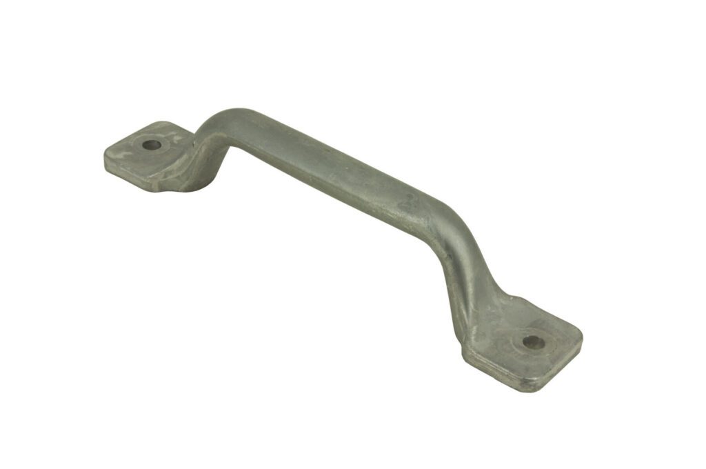 3840054 - STERN HANDLE WITH PRE-DRILLED HOLES