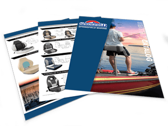 Master Seating Catalog