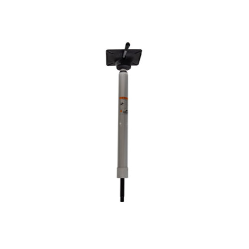 KingPin™ Adjustable Power-Rise Stand-Up Post Threaded
