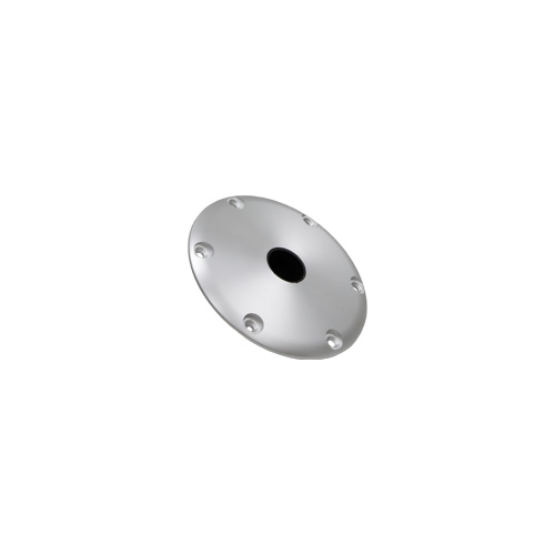 Spring-Lock™ 9 Non-Locking Round Base