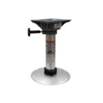 2-3/8" THREAD-LOCK™ 3-PIECE PEDESTAL PACKAGE