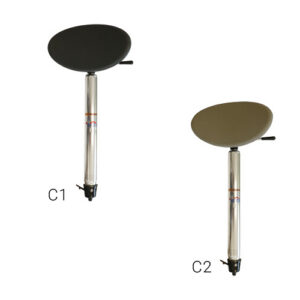 TAPER-LOCK™ CONTROL POST