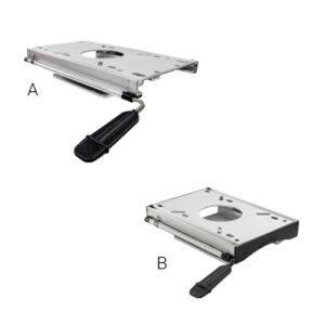 UNIVERSAL TRAC-LOCK™ SLIDE