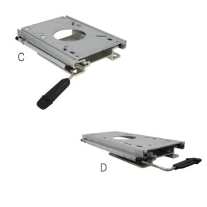UNIVERSAL TRAC-LOCK™ SLIDE